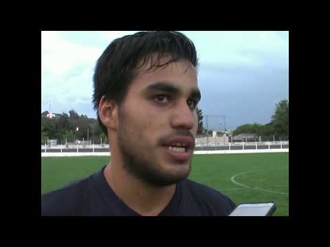 FEDERAL C: GIMNASIA 3 - VELENSE 2