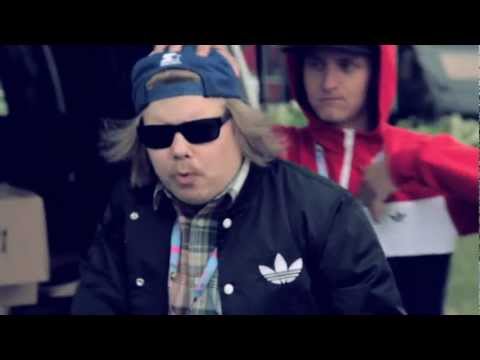 Mäk Gälis - Mäk Is Bäk