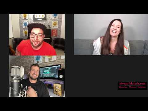 #Stereoact über ihren Song #die90er, die Zusammenarbeit mit #Blümchen und bevorstehende Projekte