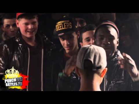 Yankee vs EL Karbise PunchOutBattles BE