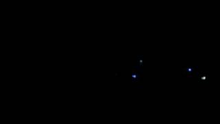 Cut Copy - "Hearts On Fire" (intro) at The Music Box, March 10, 2009