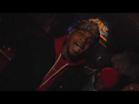 Draco X Big Joc- Go Hard[Nostalgia Visuals]