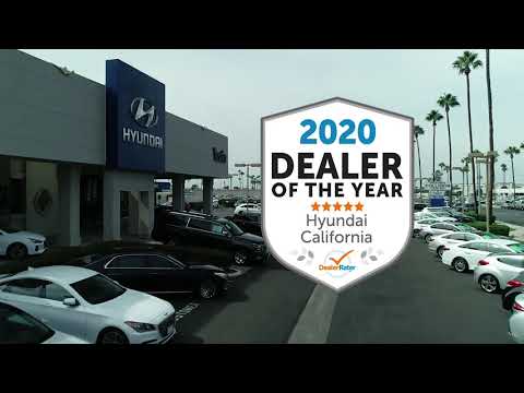 Meet Our Staff Tustin Hyundai