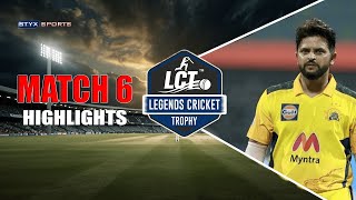 Delhi Devils vs NY Strikers