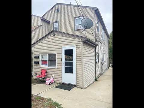 199 London St, Fall River, MA 02723 - Multifamily - Real Estate - For Sale