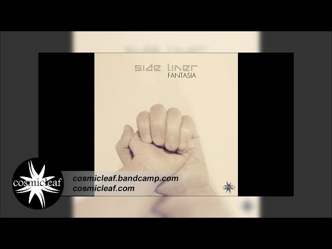 Side Liner - Fantasia - 02 A Second Before