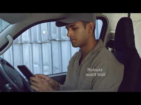 FleetCheck Driver