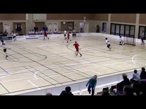 SB Naantali - Loisto 3-3 Melina