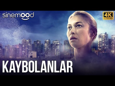 Vanishing | Türkçe Dublaj Polisiye & Dram Filmi 4K