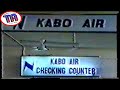 L Kabo Air L Tsohuwarajiya Tunabaya