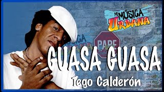 Guasa Guasa - Tego Calderón - Track Audio
