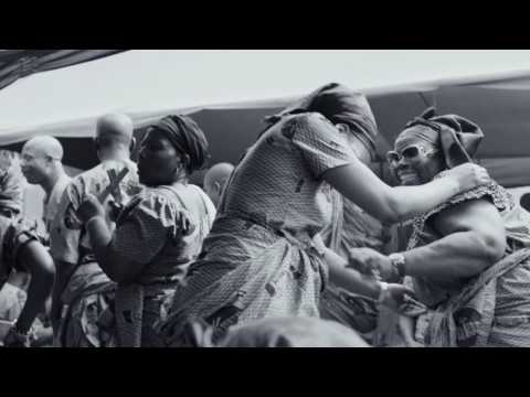 Major Lazer   Light It Up feat  Nyla & Fuse ODG Remix Official Music Video