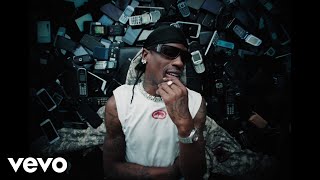 Travis Scott, SahBabii - BEEP BEEP