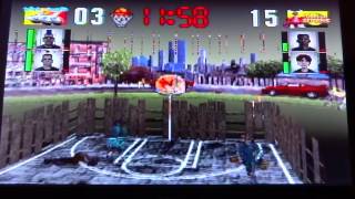 White Men Can't Jump: Atari Jaguar