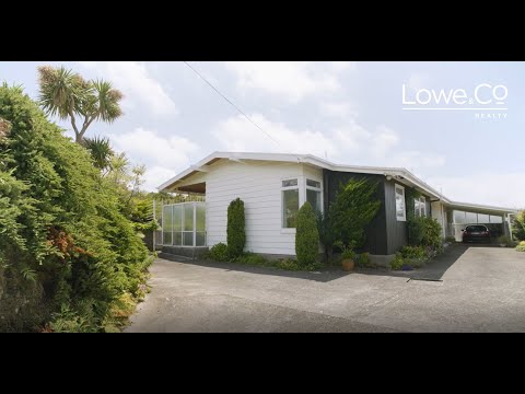 63 Old Karori Road, Karori - Wellington (Emma Young & Craig Lowe)