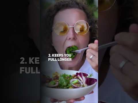 5 High- Fibre Breakfast F..