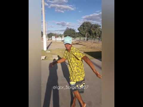 Mc Troia, Mc Duarte e Mc Bim Mr. Posição Malvadona💣