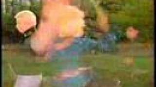 Siouxsie and the Banshees - This Wheel&#39;s on Fire