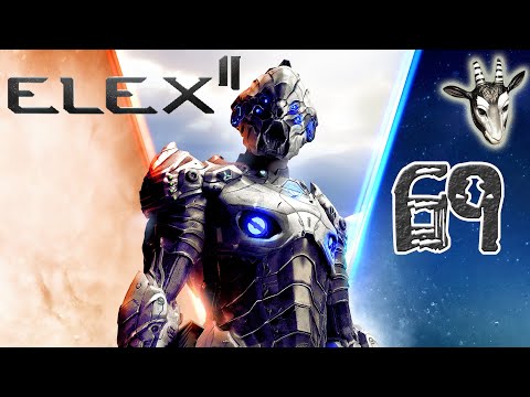 #69 ● Ein Haufen ELEX-Tränke ● ELEX 2 [BLIND]
