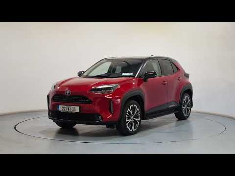 Toyota Yaris Cross 1.5 Hybrid Sol - Image 2