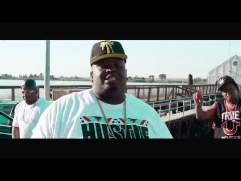 Cuddy ft. Work Dirty, San Quinn & J. Banks - Waking Up Ain't Easy (Music Video) [Thizzler.com]