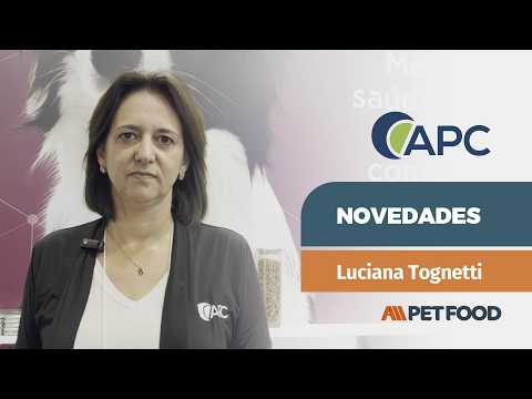 APC | Novedades - Luciana Tognetti
