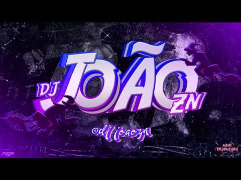MONTAGEM - BRUXARIA ISRAELITA🇮🇱 (DJ Magrão ZN & DJ João ZN)