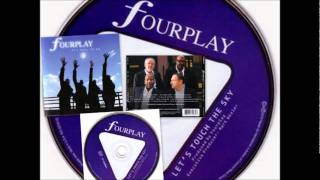 Fourplay   Love TKO feat  Ruben Studdard