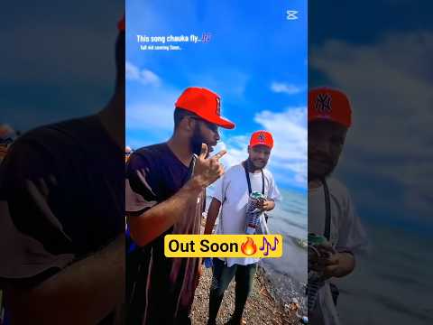 Chauka Fly - Beejoh ft Fisix (PNG Latest Music 2025)🔥🎶 #fypシ #latestmusic #pngmusic #pngtuber #music