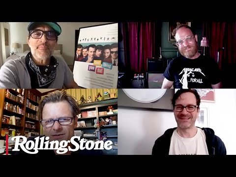 Why the Wonders Are Reuniting 24 Years After ‚ÄòThat Thing You Do!‚Äô