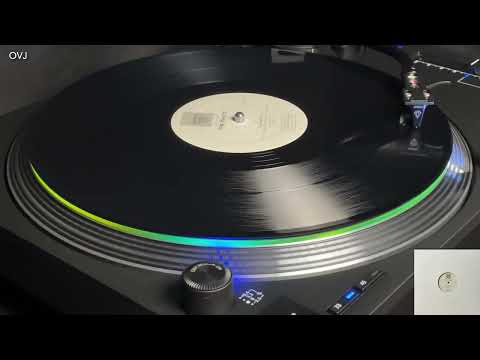 Larry Heard Presents: Mr. White – You Rock Me (Long Version) (OVJ)