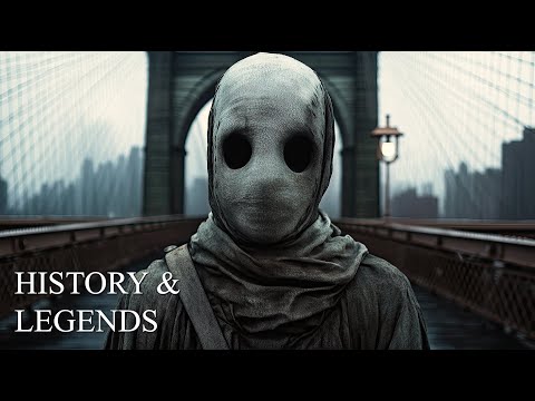 10 Legends That Still Haunt New York City - Brought to Life