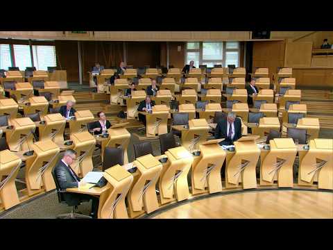 Ministerial Statement: Next steps for the Crofting Commission - 20 June 2017