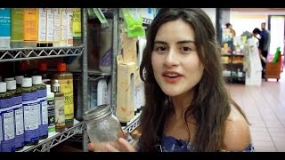 Zero Waste Shopping: How to Buy Liquids Package Free