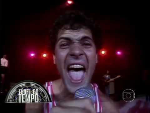 Billy Negão - Cazuza