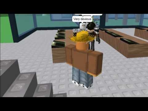 H1 Blox - Spying