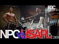 this aint bodybuilding DAFUQ?! | PWRLFTNG Ep.5