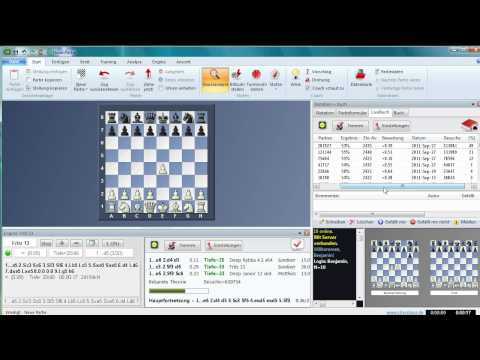 Fritz 13 Let's check mit André Schulz und Mathias Feist Part 1