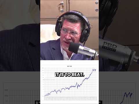 The Truth About S&P 500