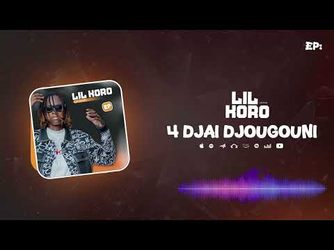 Lil Koro La Diva - Djai Djougouni ( Audio Officiel )