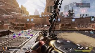 キルレ0.4ダイヤのｱﾙﾃｨﾒｯﾄエペ　カジュアルいこう！【Apex】