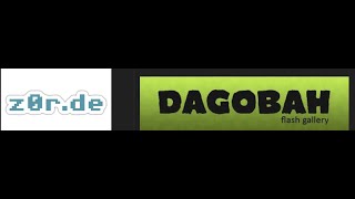 Zor.de And Dagobah Last Flash Animation( First Last Video Of 2025)