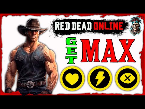 Best Combat Prep in Red Dead Online – Boost Your Cores & Win Every Fight!