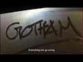 Art Lokaj - Gotham