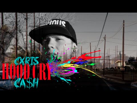 Hood Cry - cxris (1907 Syndicate)