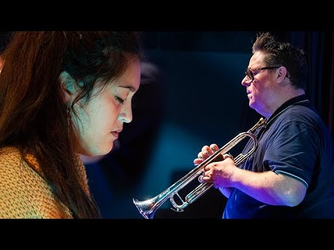 Primi 20201006 - Oswald Tranberg / Margaux Oswald og Kasper Tranberg