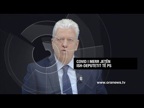 Edicioni informativ - 04 Dhjetor  2020 - Ora 11:00 – Ora News