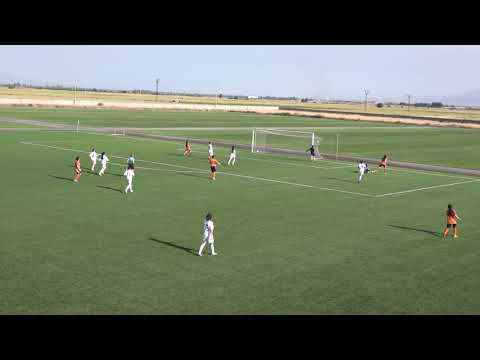 FC Ani 1 - FC Gyumri 1 (1:2) Armenian Cup