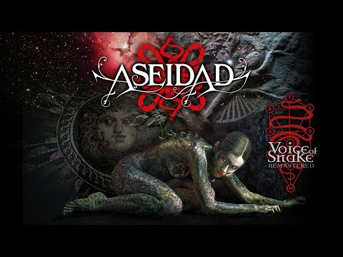 ASEIDAD - Voice of Snake - Video Lyrics