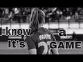 Lieke Martens I Know Its A Game